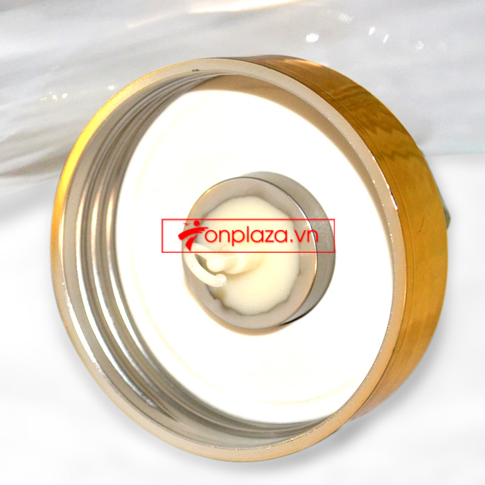 Bình ngâm sâm ngọc linh loại 3.8L thượng hạng NS317 6