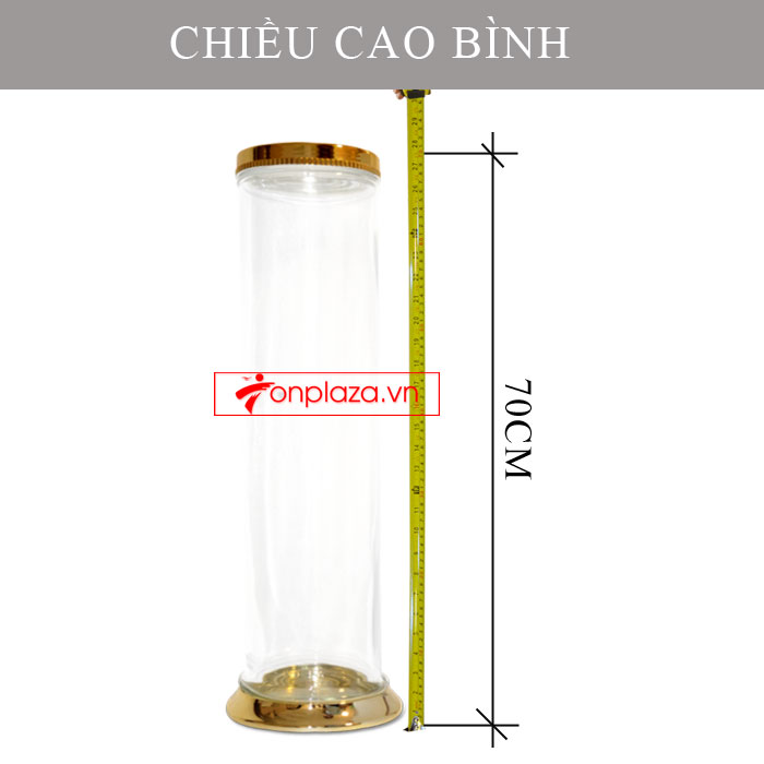 Bình ngâm sâm Ngọc Linh loại tốt dung tích 20L NS308 4