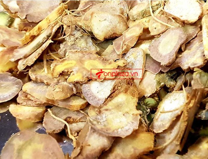 Sâm Ngọc Linh và đông trùng hạ thảo ngâm mật ong bình NO.12 - 7L NS672 5