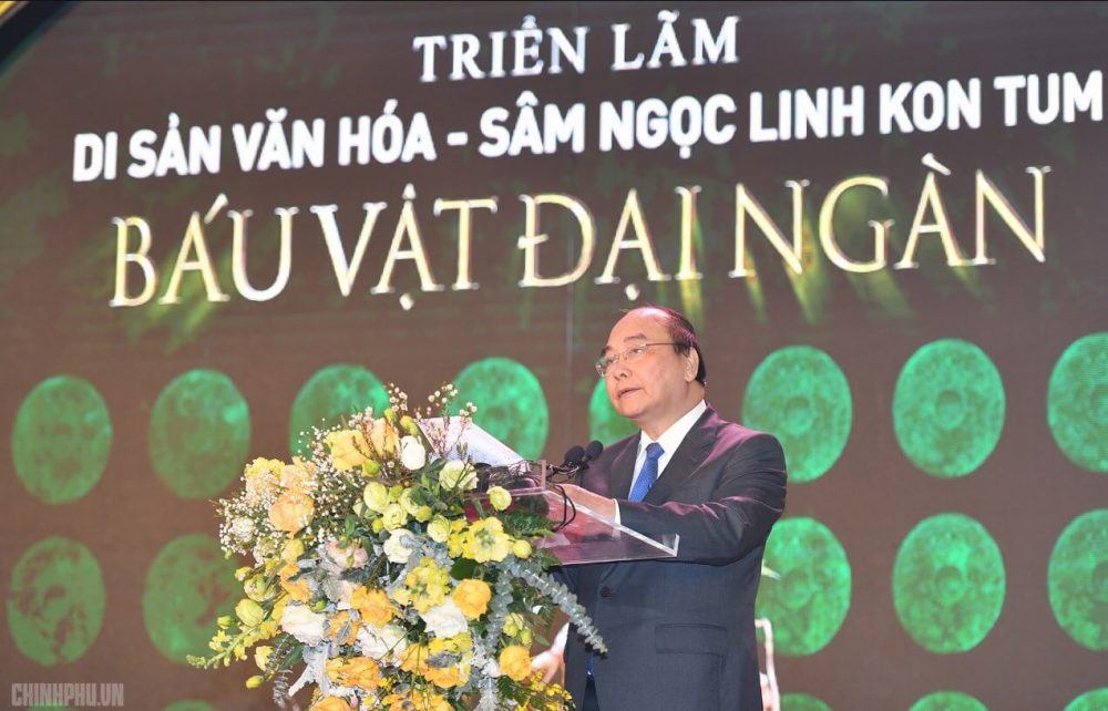 di-san-van-hoa-sam-ngoc-linh-Kon-Tum